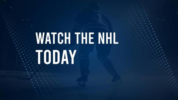 February 9 NHL TV Schedule: TV Channel, Start Times & Live Streaming Options