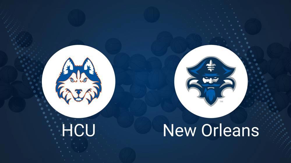 Houston Christian vs. New Orleans Predictions & Picks: Spread, Total - February 8