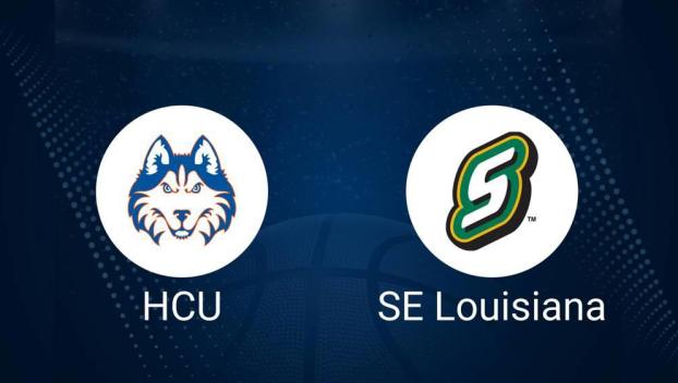 Houston Christian vs. SE Louisiana Predictions & Picks: Spread, Total - February 10