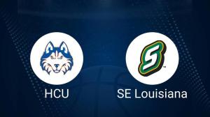 Houston Christian vs. SE Louisiana Predictions & Picks: Spread, Total - February 10