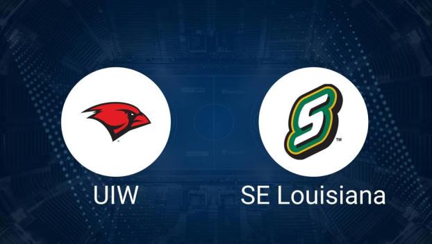 How to Watch Incarnate Word vs. SE Louisiana on TV or Live Stream - February 8