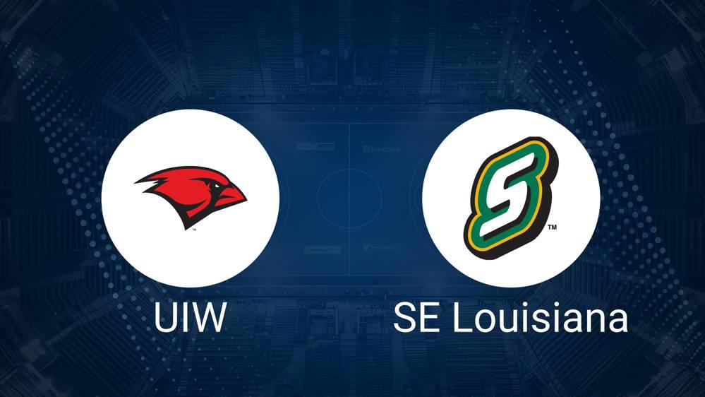 How to Watch Incarnate Word vs. SE Louisiana on TV or Live Stream - February 8