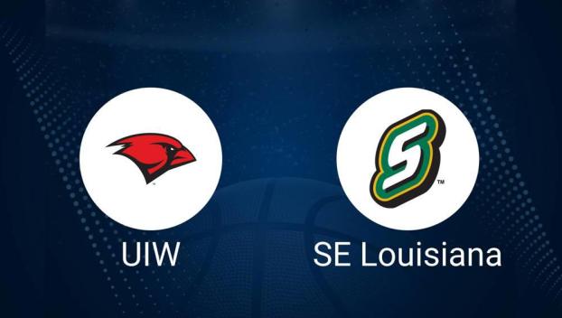 How to Watch Incarnate Word vs. SE Louisiana Women's Basketball on TV or Live Stream - February 8
