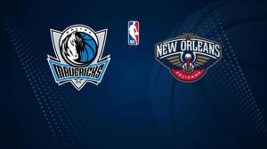 How to Watch the Mavericks vs. Pelicans Game: Streaming & TV Channel Info for February 21