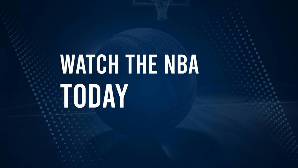 How to Watch the NBA Today, February 12