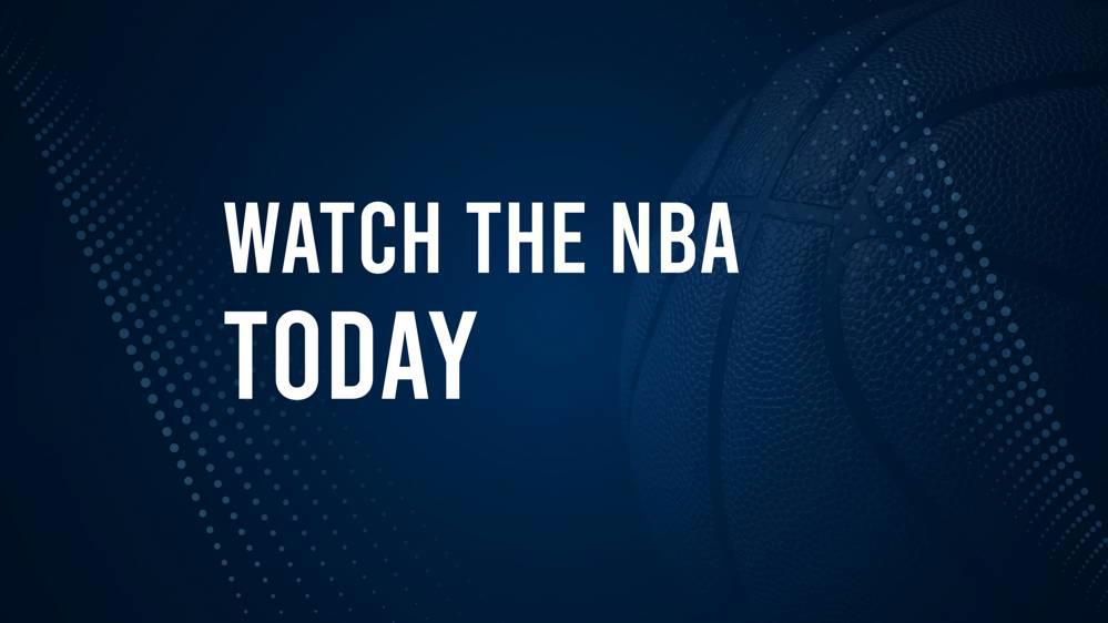 How to Watch the NBA Today, February 27