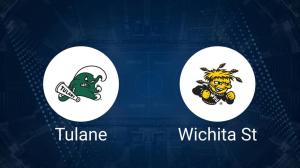 How to Watch Tulane vs. Wichita State Women's Basketball on TV or Live Stream - February 22