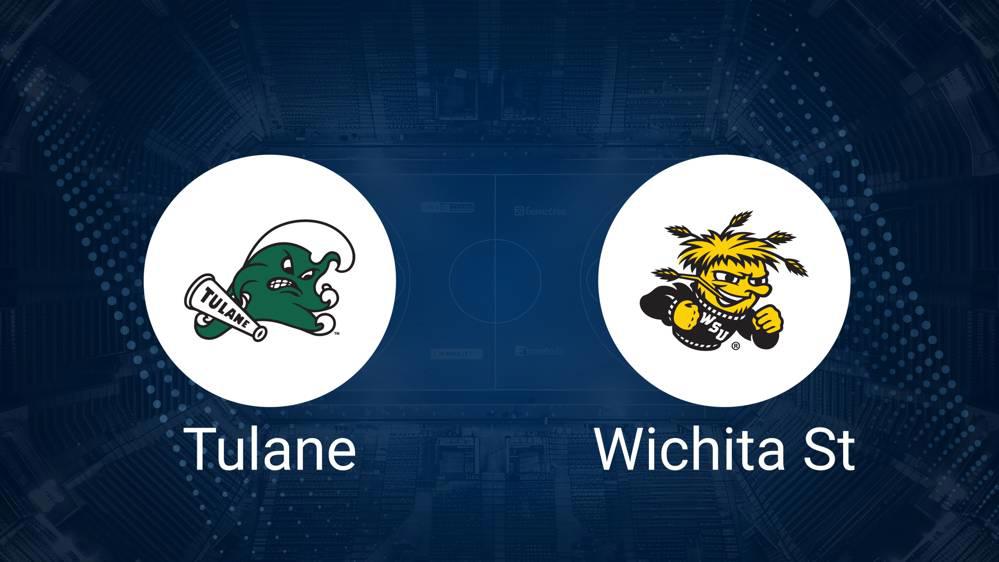 How to Watch Tulane vs. Wichita State Women's Basketball on TV or Live Stream - February 22
