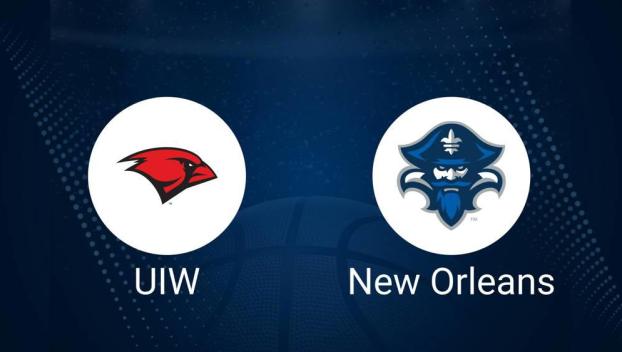 Incarnate Word vs. New Orleans Predictions & Picks: Spread, Total - February 10