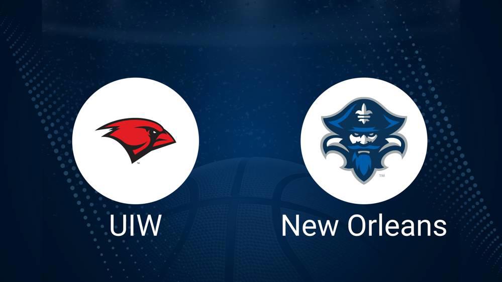 Incarnate Word vs. New Orleans Predictions & Picks: Spread, Total - February 10