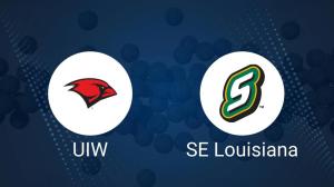 Incarnate Word vs. SE Louisiana Predictions & Picks: Spread, Total - February 8