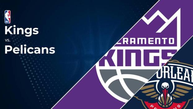 Kings vs. Pelicans Prediction & Picks: Line, Spread, Over/Under - February 13