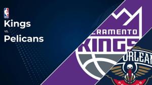 Kings vs. Pelicans Prediction & Picks: Line, Spread, Over/Under - February 8