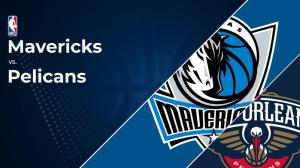 Mavericks vs. Pelicans Prediction & Picks: Line, Spread, Over/Under - February 21
