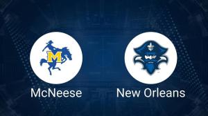 McNeese vs. New Orleans Predictions & Picks: Spread, Total - February 15