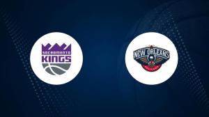 NBA Best Bets: Kings vs. Pelicans Picks for February 12