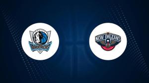 NBA Best Bets: Mavericks vs. Pelicans Picks for February 21
