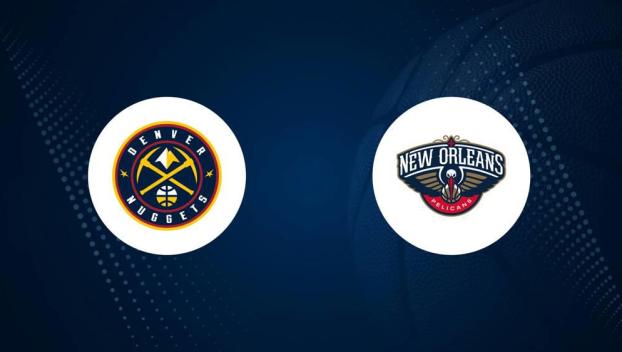 NBA Best Bets: Nuggets vs. Pelicans Picks for February 5