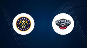 NBA Best Bets: Nuggets vs. Pelicans Picks for February 5