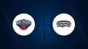 NBA Best Bets: Pelicans vs. Spurs Picks for February 25