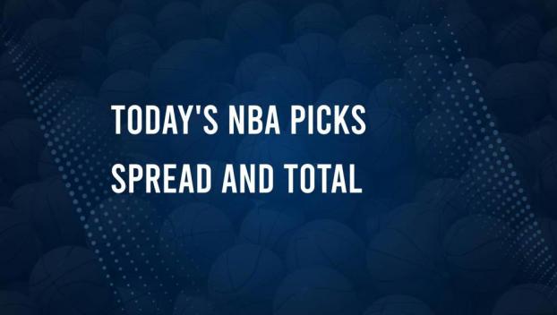 NBA Spread and Total Picks for Today, February 10