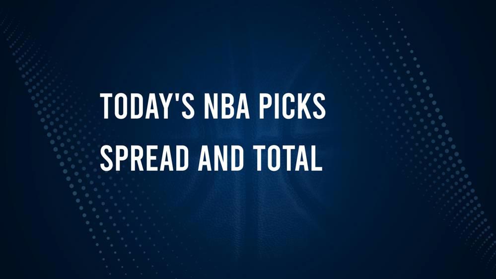 NBA Spread and Total Picks for Today, February 22