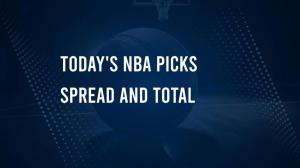 NBA Spread and Total Picks for Today, February 23