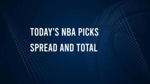 NBA Spread and Total Picks for Today, February 4