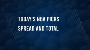 NBA Spread and Total Picks for Today, February 7