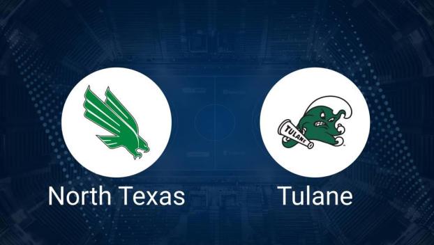 North Texas vs. Tulane Women's Basketball Predictions & Picks: Spread, Total - February 9