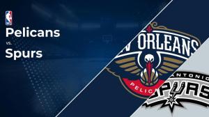 Pelicans vs. Spurs Prediction & Picks: Line, Spread, Over/Under - February 25