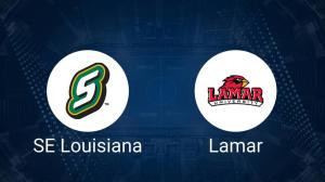 SE Louisiana vs. Lamar Predictions & Picks: Spread, Total - February 3