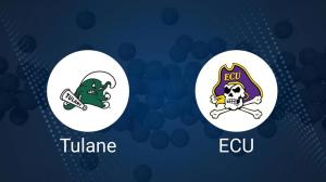 Tulane vs. East Carolina Predictions & Picks: Spread, Total - February 19