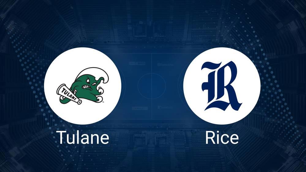 Tulane vs. Rice Basketball Tickets - Saturday, February 15