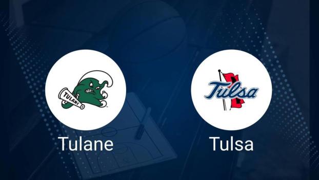 Tulane vs. Tulsa Predictions & Picks: Spread, Total - March 1