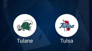 Tulane vs. Tulsa Predictions & Picks: Spread, Total - March 1