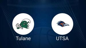 Tulane vs. UTSA Predictions & Picks: Spread, Total - February 5