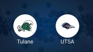 UTSA vs. Tulane Predictions & Picks: Spread, Total - February 5
