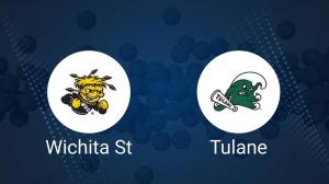 Wichita State vs. Tulane Predictions & Picks: Spread, Total - February 23