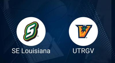 How to Watch SE Louisiana vs. UT Rio Grande Valley on TV or Live Stream - March 3