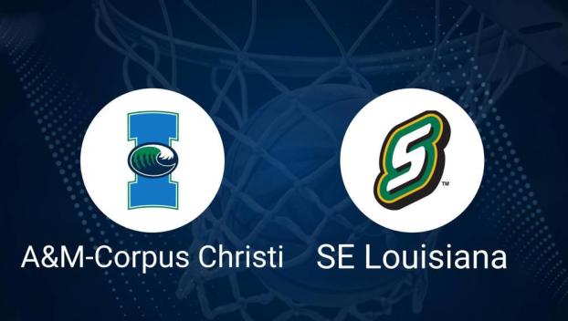 How to Watch Texas A&M-CC vs. SE Louisiana Women's Basketball on TV or Live Stream - March 1