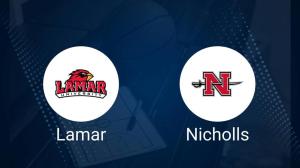 Lamar vs. Nicholls State Predictions & Picks: Spread, Total - March 3