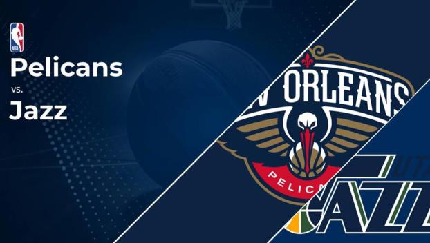 Pelicans vs. Jazz Prediction & Picks: Line, Spread, Over/Under - March 2