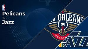 Pelicans vs. Jazz Prediction & Picks: Line, Spread, Over/Under - March 2