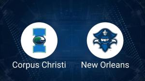 Texas A&M-CC vs. New Orleans Predictions & Picks: Spread, Total - March 3