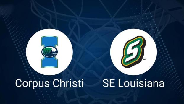 Texas A&M-CC vs. SE Louisiana Predictions & Picks: Spread, Total - March 1