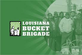 Louisiana Bucket Brigade marks 25 years, honors environmental heroes on Oct. 9