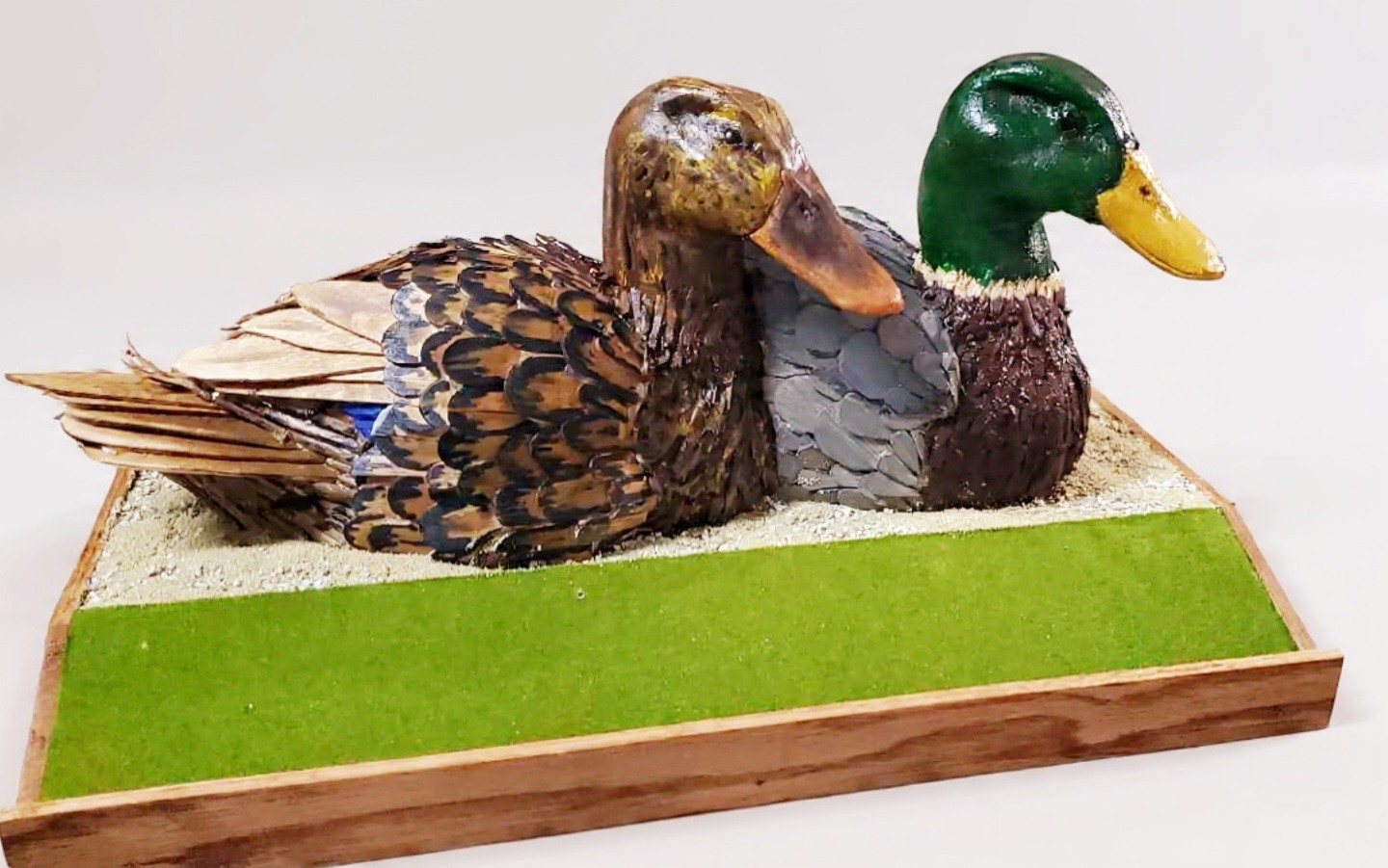 Blood, Sweat & Bonfires: River parishes prepare for Christmas Eve bonfires