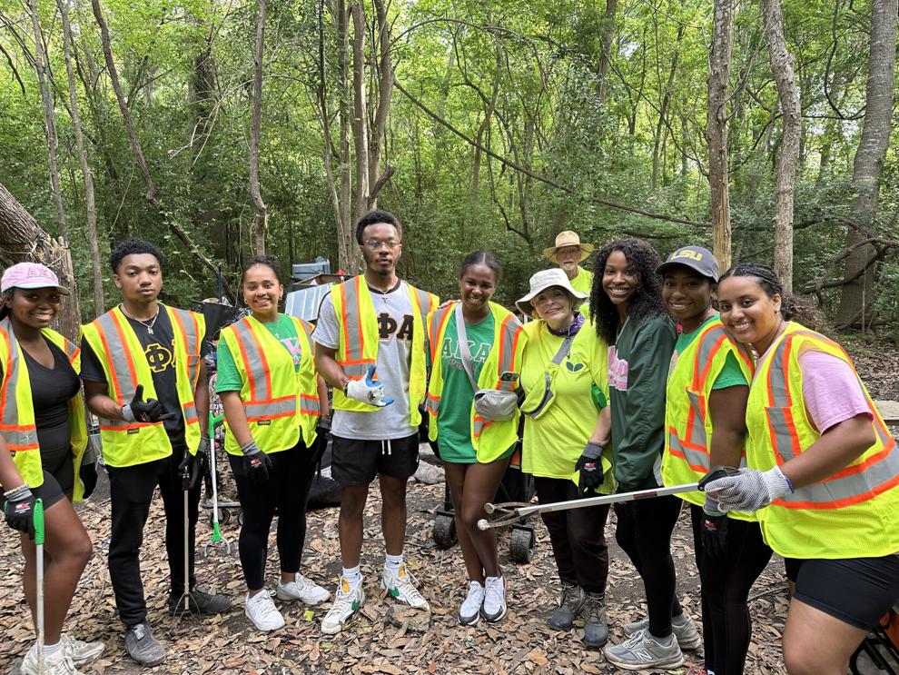 Two St. John the Baptist Parish businesses join statewide Clean Biz Partnership