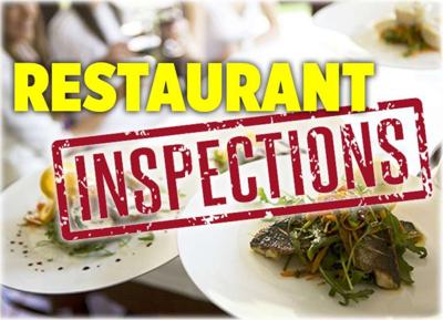 Health Inspection Roundup: Top St. John the Baptist Parish locations with critical violations